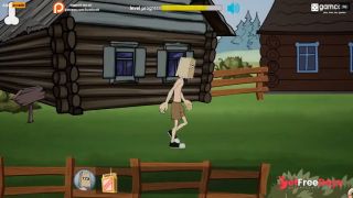 [GetFreeDays.com] FuckerMan Collection v1.3 Russian Village Full Porn Game Play walkthrough Porn Film January 2023-7