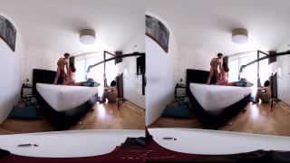 Two Daddies Voyeur – Stacy Cruz - 4k - reality -8