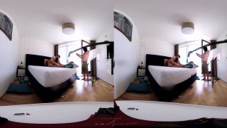 Two Daddies Voyeur – Stacy Cruz - 4k - reality -9