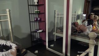 adult video clip 15 fleece fetish fetish porn | Maid s Kinky Rubber Glovejob Part 1 | fetish-6