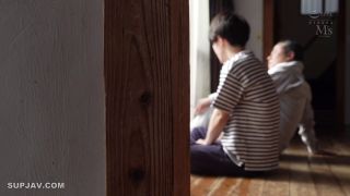 Reducing Mosaic MVSD-467 夏の終わりの制服性交 僕と従妹と叔父とじっとり中出し3P近親相姦 さつき芽衣-3
