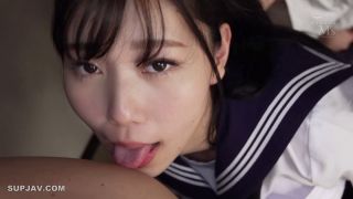Reducing Mosaic MVSD-467 夏の終わりの制服性交 僕と従妹と叔父とじっとり中出し3P近親相姦 さつき芽衣-7