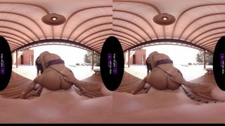 Online Tube VirtualRealTrans presents Bianca Reis Real Estate Sex - shemales-5