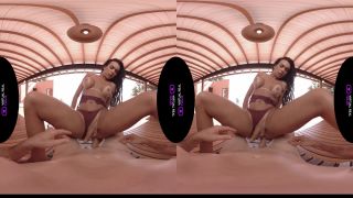 Online Tube VirtualRealTrans presents Bianca Reis Real Estate Sex - shemales-7