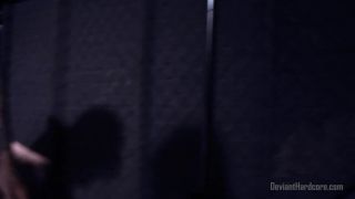 Dahlia Sky (Caged Dahlia Sky Degraded and Fucked Sex Onli...-6