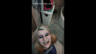 KinkyAmyy Pissy swallowing compilation - KinkyAmyy Pissy swallowing compilation FullHD.-3