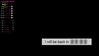 SHEMALE WEBCAMS VIDEO FOR April 03, 2023 – 20 Shemale!-9