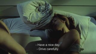 Stephania Potalivo - Ansigtet (2012) HD 1080p - (Celebrity porn)-0