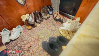 [GetFreeDays.com] Slave under the rug Adult Stream April 2023-7