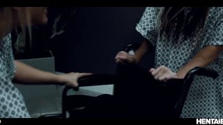  fetish  Hentaied – The Patient – Macy Meadows   fetish-2