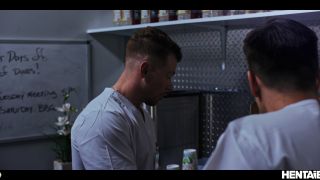  fetish  Hentaied – The Patient – Macy Meadows   fetish-3