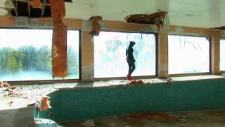 7509 Derelict Swimming Pool - Mistress Hannah Price-2