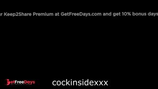 [GetFreeDays.com] My boyfriend dumped me, and I went to my ex for cumshot Adult Clip July 2023-8