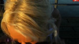 [K2S.CLUB] Miley-Weasel - PUBLIC Arschfick statt Frühsport - HD 720P-2