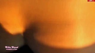 [K2S.CLUB] Miley-Weasel - PUBLIC Arschfick statt Frühsport - HD 720P-6