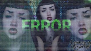 adult xxx clip 20 Countess Jezebeth – Slave 404 | mind fuck | pov fetish fuel-2