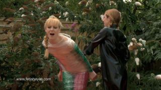 Latex Mummy - fetisheyes.-1