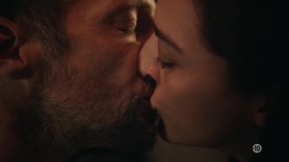 Zineb Triki - Le Bureau des Legendes s05e07 (2020) HD 1080p!!!-0