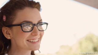 Emma Evins Nerd Girls (Amateur porn)-1
