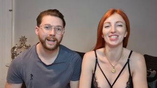 fetish  Red Firesquirt  Bro And Sis Role Play Helping Sis [FullHD 1080p] 2025 fetish -1