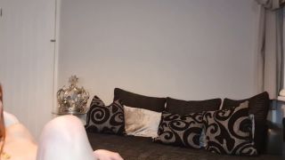 fetish  Red Firesquirt  Bro And Sis Role Play Helping Sis [FullHD 1080p] 2025 fetish -6