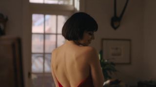 Krysta Rodriguez, Rebecca Dayan - Halston s01e01-02 (2021) HD 1080p - [Celebrity porn]-3