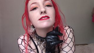clip 48 free smoking fetish Ellie Haze – Dominating Edging JOI, jerkoff instructions on femdom porn-2