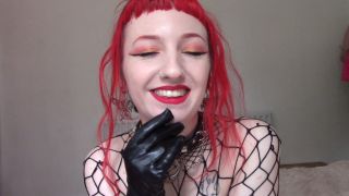 clip 48 free smoking fetish Ellie Haze – Dominating Edging JOI, jerkoff instructions on femdom porn-4