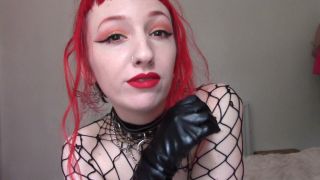 clip 48 free smoking fetish Ellie Haze – Dominating Edging JOI, jerkoff instructions on femdom porn-6