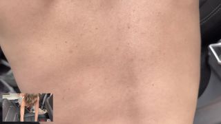 Pornhub, Serenity Cox: Husband Drives Car While Wife Fucks And Gets Creampie By Friend In Back Seat Sloppy Seconds 22-06 - Blonde-9