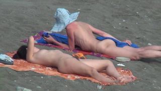 Nudist video 01843-5