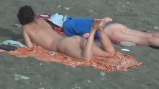 Nudist video 01843-8