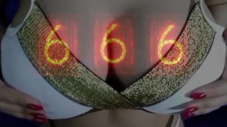 online video 44 Yasmin – Satanic Prayer & JOI – Give In To Satan Completely, sweaty feet fetish on masturbation porn -9