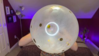 free porn video 10 SneezeGoddess – Inflating Some Colorful Balloons - jerkoff encouragement - femdom porn femdom lady-7