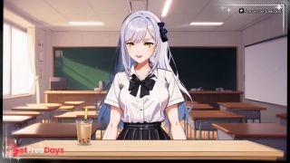 [GetFreeDays.com] VTuber JOI Your School Bully Loses Her 5050 So She Takes It Out On You  Voiced Roleplay Porn Clip January 2023-0