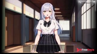 [GetFreeDays.com] VTuber JOI Your School Bully Loses Her 5050 So She Takes It Out On You  Voiced Roleplay Porn Clip January 2023-1