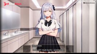 [GetFreeDays.com] VTuber JOI Your School Bully Loses Her 5050 So She Takes It Out On You  Voiced Roleplay Porn Clip January 2023-2