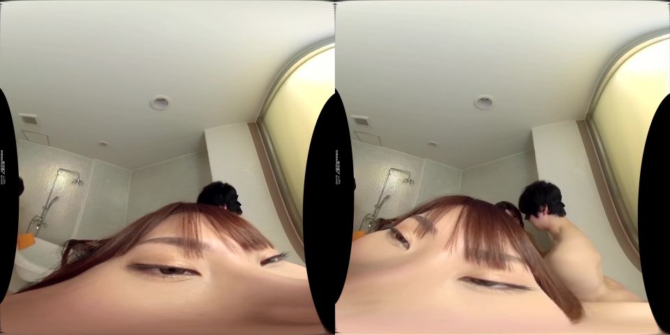 3DSVR-0723 B - Japan VR Porn - [Virtual Reality]