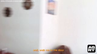 6248 Im Agustina Reys Boyfriend I Met My New Big Ass Neighbor...-2