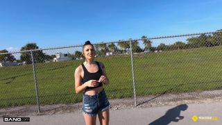 adult clip 19 Brenna Mckenna - Bang Road Side XXX - brenna mckenna - fetish porn fetish queen-0