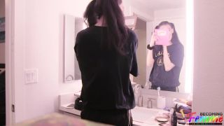 Brenda Bae - Teen Sissy Slut Loves Cum Video Sex Download...-3