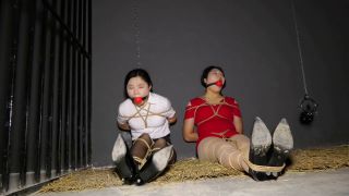 胜景影视 变相催债 下 (Fetish porn)-4
