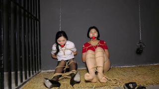 胜景影视 变相催债 下 (Fetish porn)-5