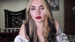 [K2S.CLUB] Countess Jezebeth - Humiliated by EX Girlfriend - FullHD 1080P-1