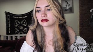 [K2S.CLUB] Countess Jezebeth - Humiliated by EX Girlfriend - FullHD 1080P-5