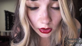 [K2S.CLUB] Countess Jezebeth - Humiliated by EX Girlfriend - FullHD 1080P-9