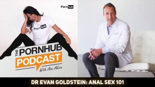 Full 40. Dr. Evan Goldstein Anal101-0