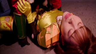 [WarAnLov.com] SPSB-13 Kougaiger: Evil Party "Tenmatou" Special (FHD ver.)-006-3