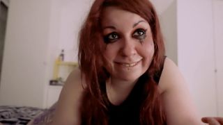 German Amateur FullHD Blowjob & Anal by slaveclairebear-6
