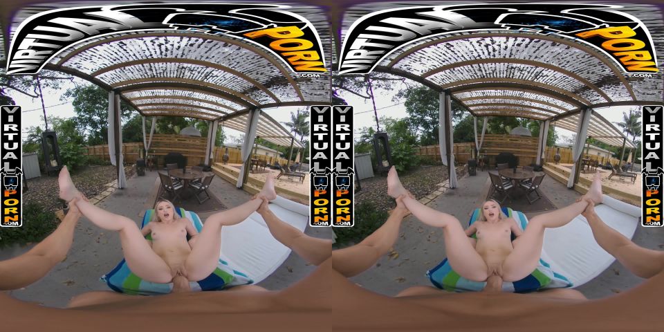 free adult clip 27 VirtualPorn.com - Britt Blair - Britt Blair Gets Wet [UltraHD 4K 2880p] - hardcore - hardcore porn hardcore bang